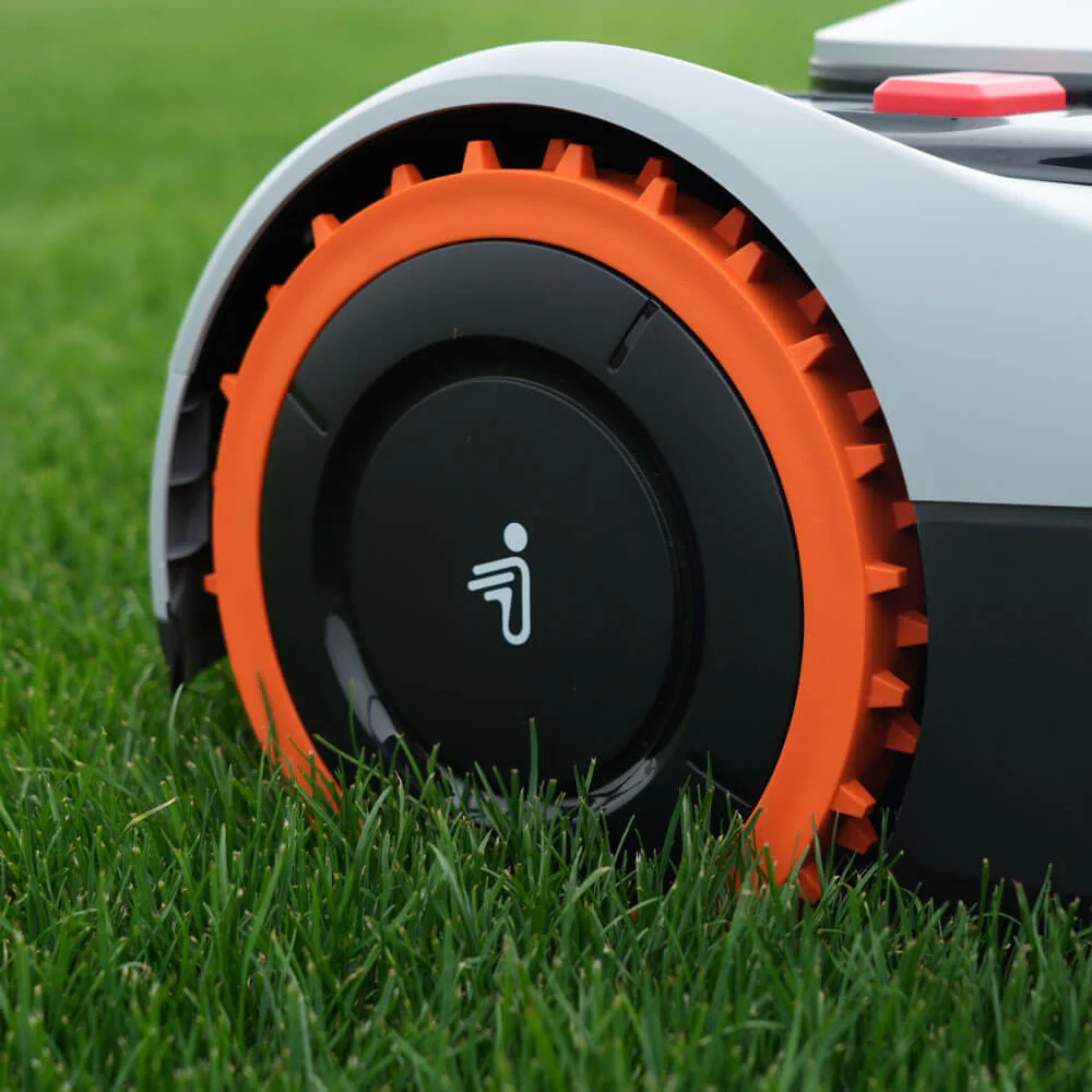 Roti Off-Road pentru Segway Navimow seria i [2]