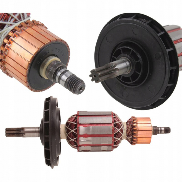 Rotor Bosch 1614010180 [3]
