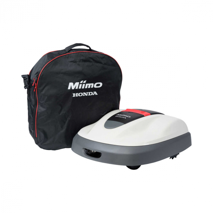 Sac de transport si depozitare pentru robot tuns gazon Honda Miimo [2]