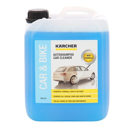 Sampon auto Karcher (6.295-360) 5L [2]
