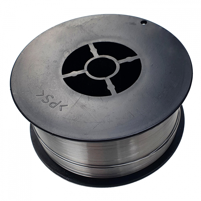 Sarma sudura flux ProWELD E71T-GS, 0.8 mm, rola 1 kg, D100 [1]