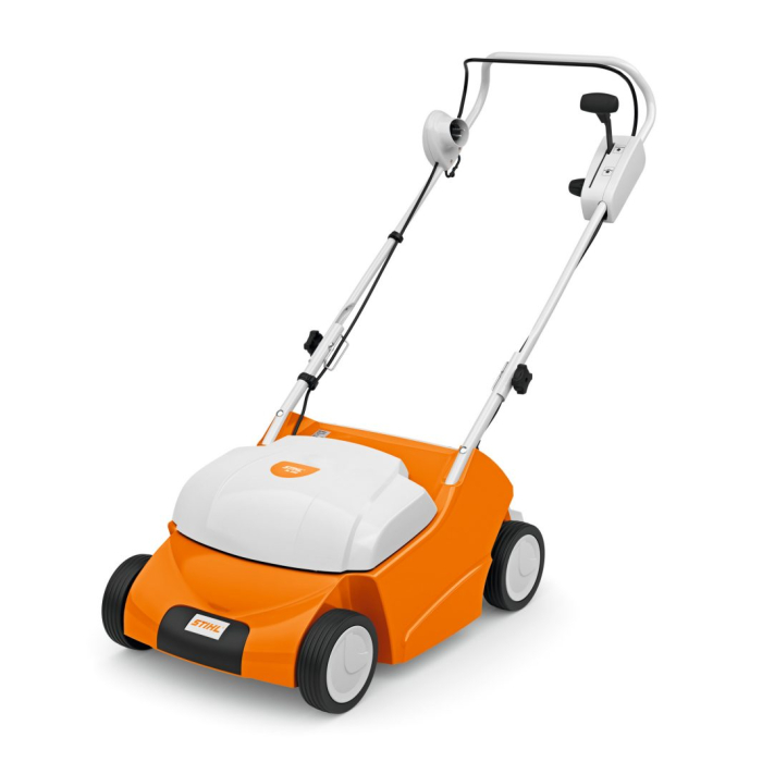 Scarificator de gazon electric Stihl RLE 540, 1600 W, 38 cm [2]