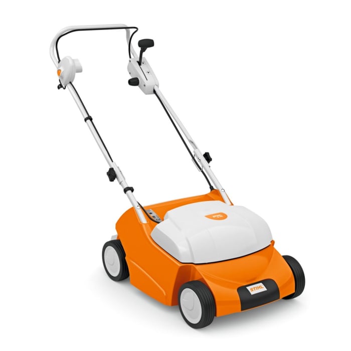 Scarificator de gazon electric Stihl RLE 540, 1600 W, 38 cm [1]