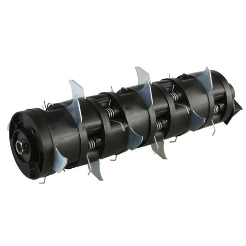 Scarificator de gazon electric Texas MPC 1300, 1300 W, 30 cm, 30 L [2]