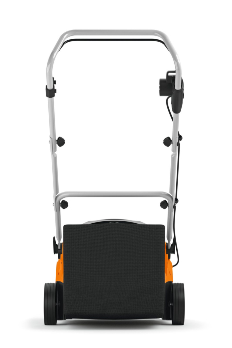 Scarificator si aerator gazon electric Stihl RLE 240, 1500 W, 34 cm [5]