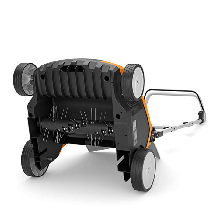Scarificator si aerator gazon electric Stihl RLE 240, 1500 W, 34 cm [6]