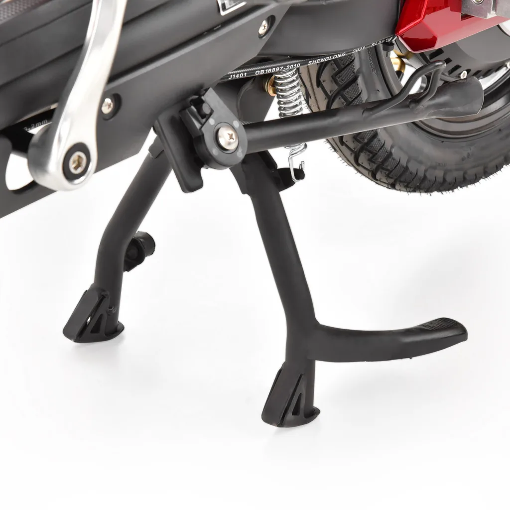 Scuter electric HECHT BETIS, 800 W, 48V, 12Ah, 45 km/h [10]