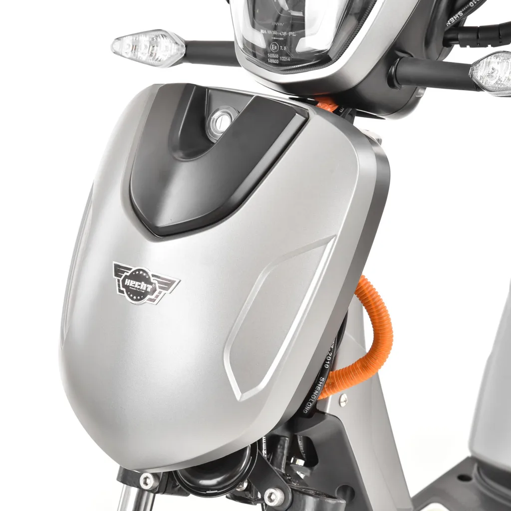 Scuter electric HECHT BETIS, 800 W, 48V, 12Ah, 45 km/h [2]