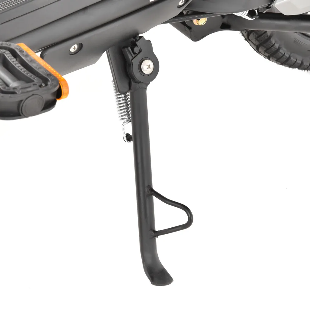 Scuter electric HECHT BETIS, 800 W, 48V, 12Ah, 45 km/h [7]