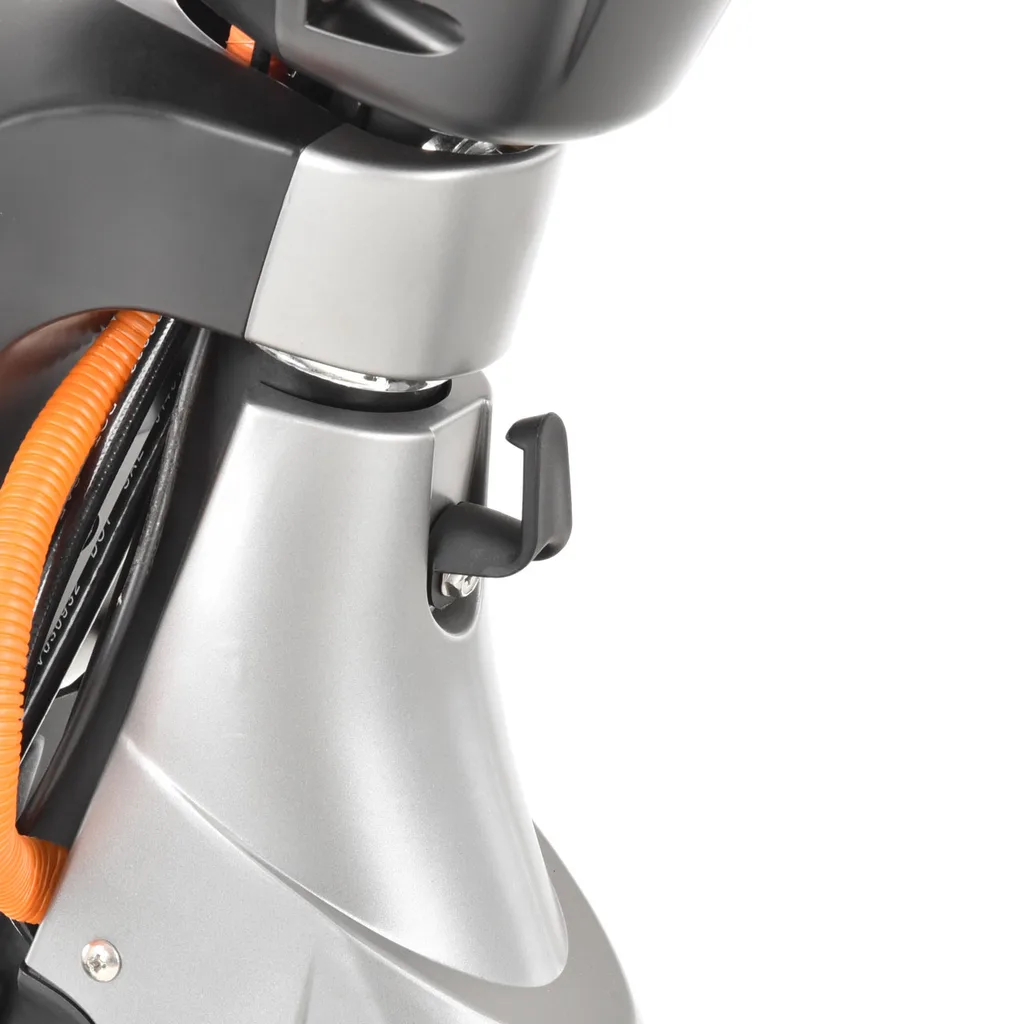 Scuter electric HECHT BETIS, 800 W, 48V, 12Ah, 45 km/h [5]