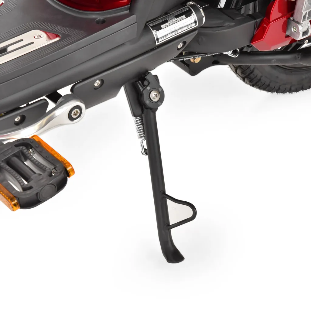 Scuter electric HECHT BETIS, 800 W, 48V, 12Ah, 45 km/h [4]
