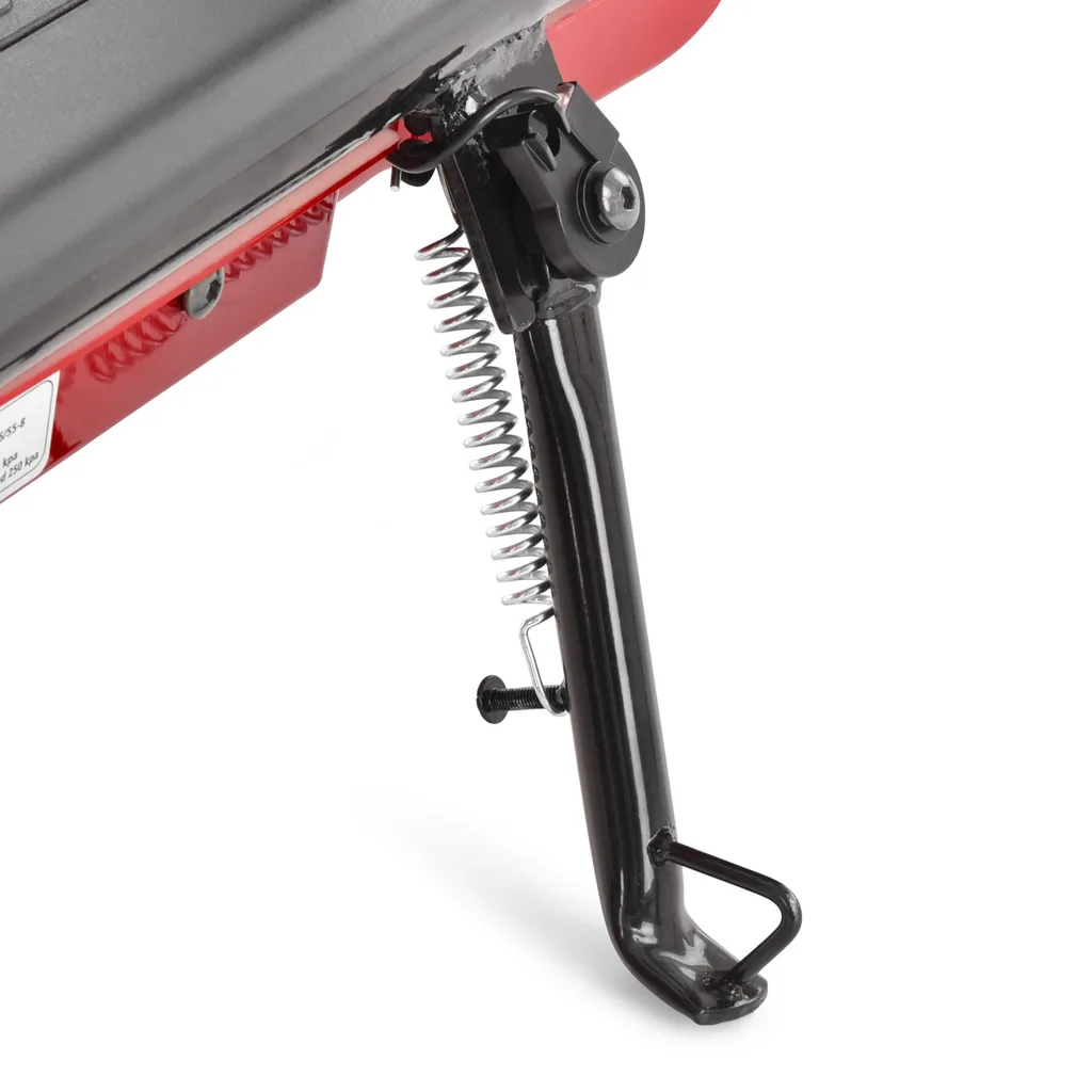 Scuter electric HECHT COCIS, 1500 W, 60V, 20Ah, viteza maxima 45 km/h, autonomie 60 km, omologat COC [6]
