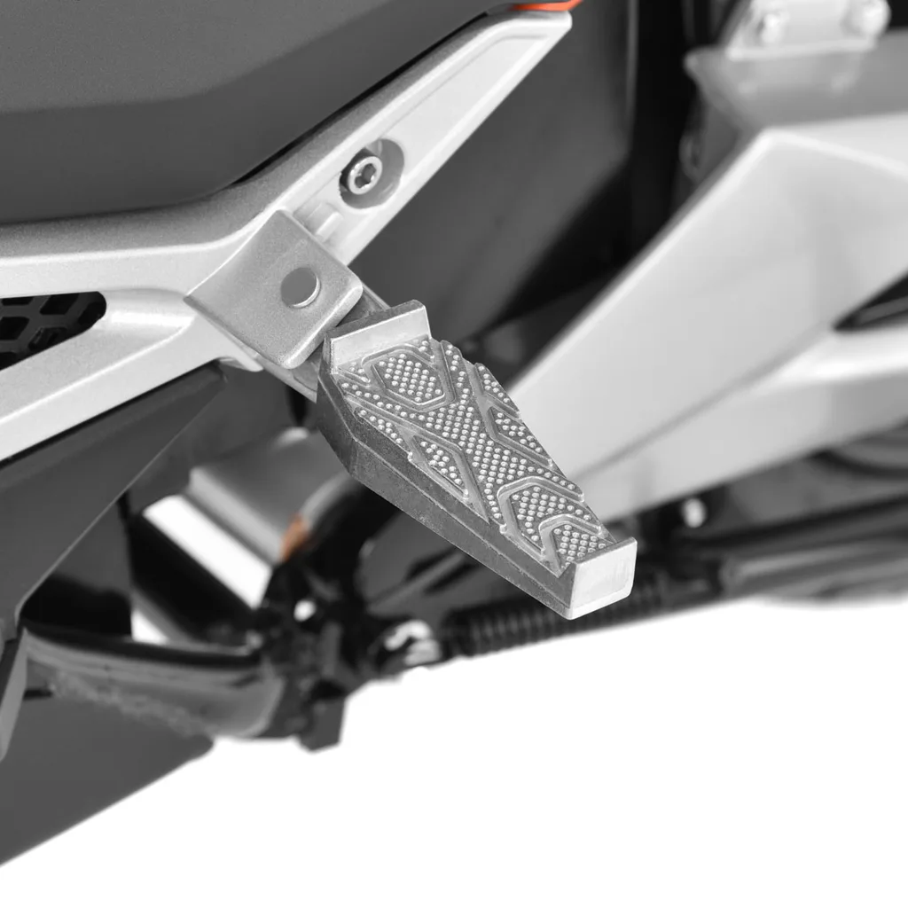 Scuter electric HECHT EQUIS, 3000 W, 72V, 20Ah, viteza maxima 45 km/h, autonomie 60 km, omologat COC [4]