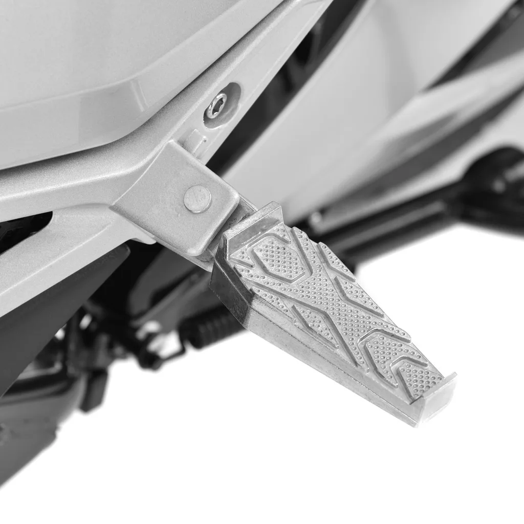 Scuter electric HECHT EQUIS, 3000 W, 72V, 20Ah, viteza maxima 45 km/h, autonomie 60 km, omologat COC [22]