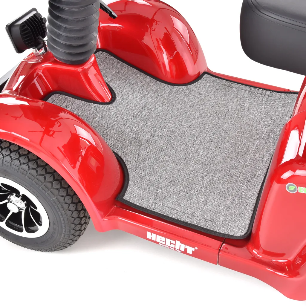 Scuter electric medical HECHT WISE, pentru persoane cu mobilitate redusa [4]