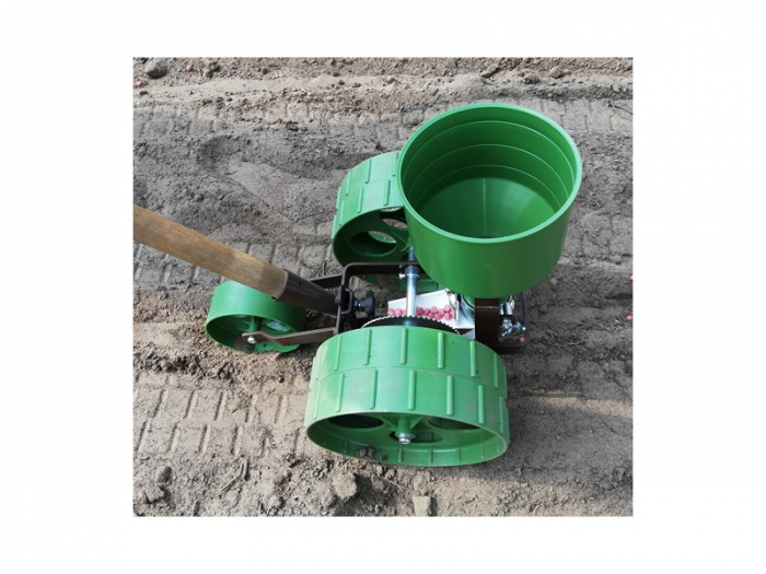 Semanatoare cu limba vibratoare Mini Farmer R2 [4]
