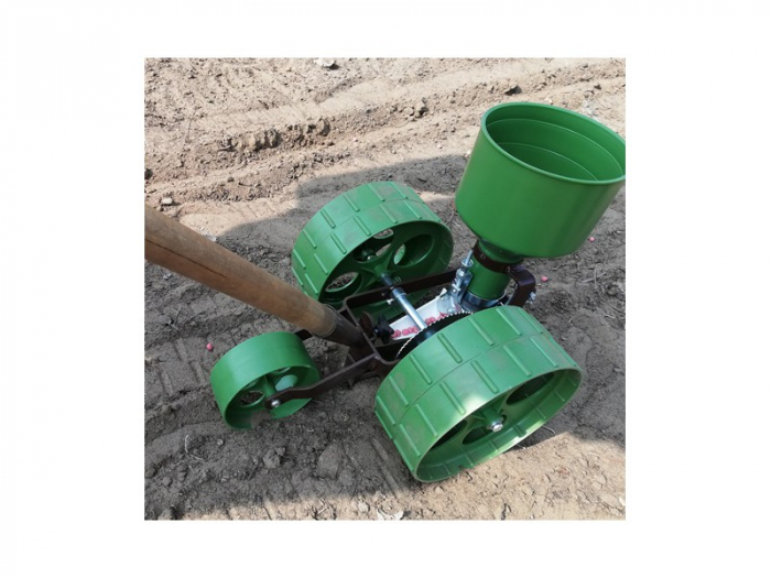 Semanatoare cu limba vibratoare Mini Farmer R2 [3]