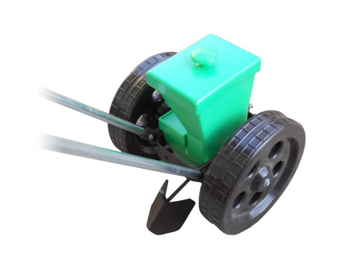 Semanatoare manuala de precizie K-1 [7]