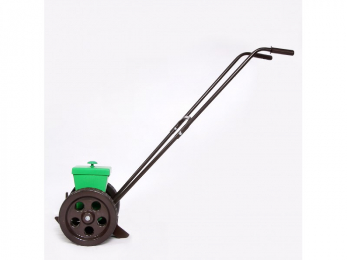 Semanatoare manuala de precizie K-1 [6]