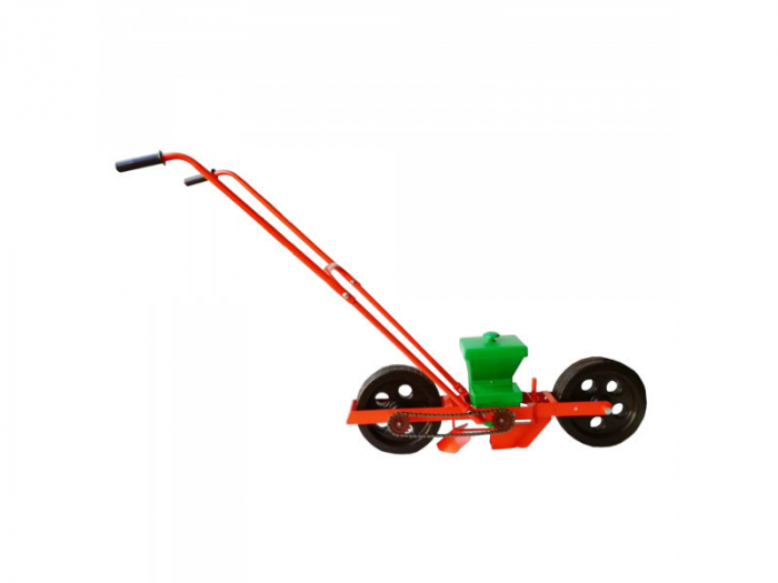 Semanatoare manuala de precizie K-2 [2]