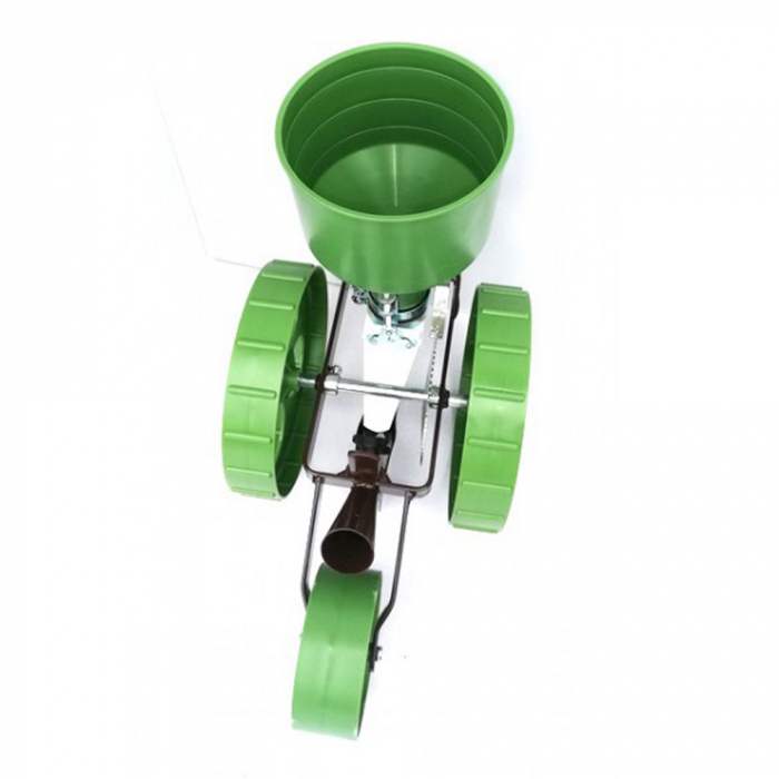 Semanatoare cu limba vibratoare Mini Farmer R1 [2]