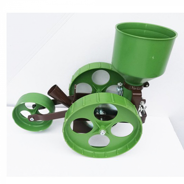 Semanatoare cu limba vibratoare Mini Farmer R1 [3]