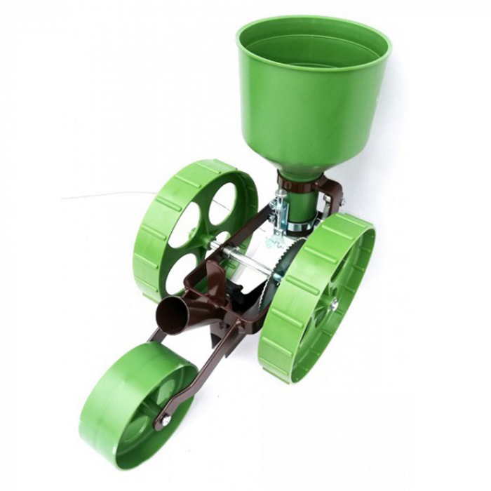 Semanatoare cu limba vibratoare Mini Farmer R1 [4]