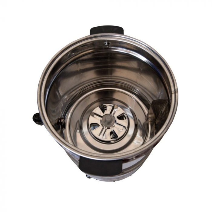 Separator electric pentru unt Melasty EMT3579-20, 80 W, 20 L [2]