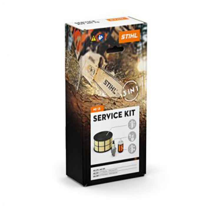 Service Kit 13 - Kit de intretinere Stihl MS 271, MS 291, MS 311, MS 391 [2]