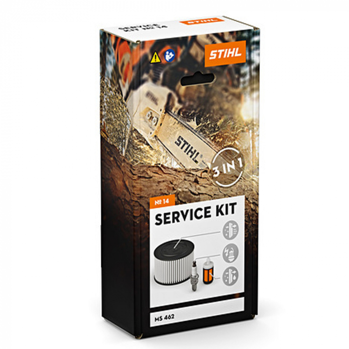 Service Kit 14 - Kit de intretinere Stihl MS 462 [2]