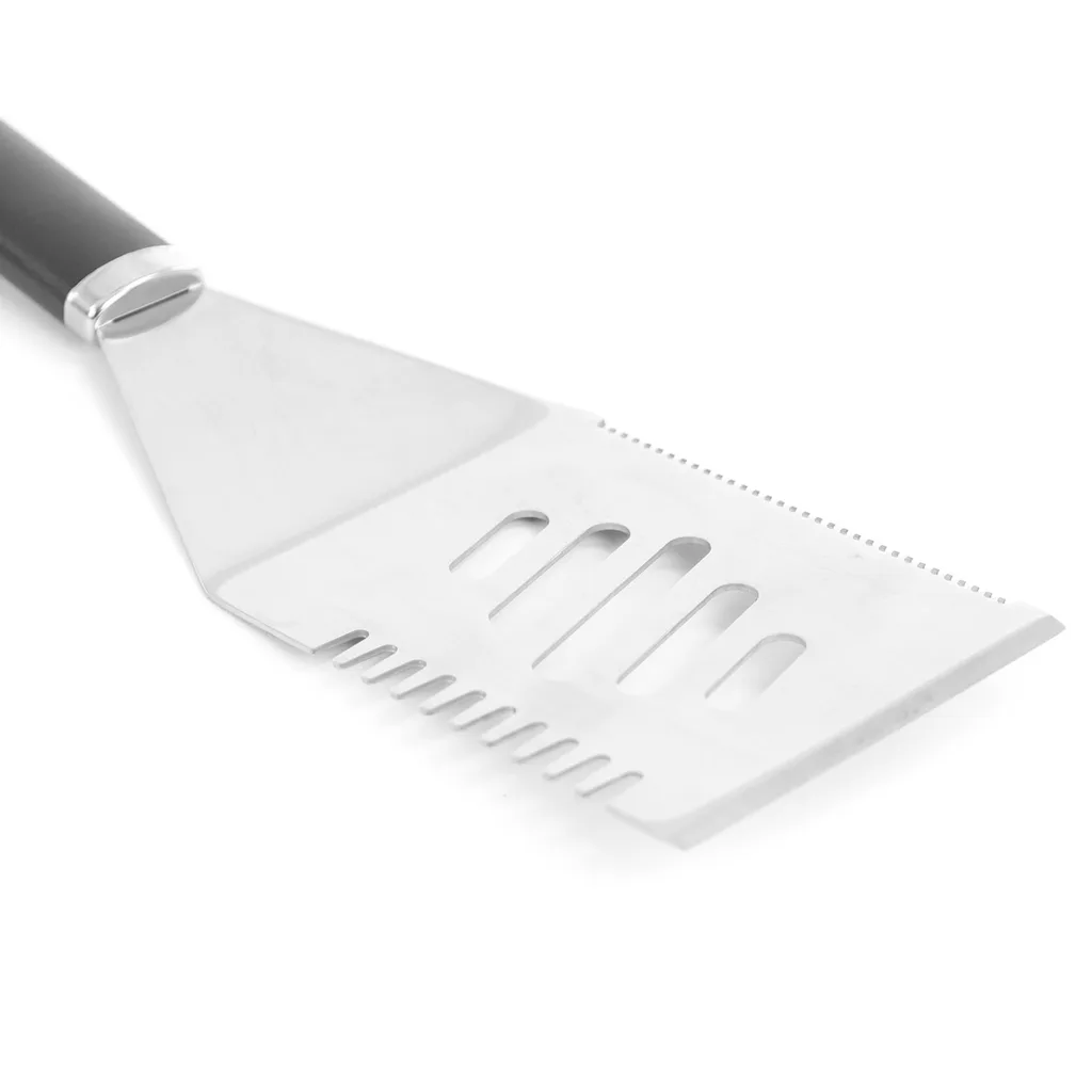 Set 3 ustensile pentru gratar HECHT BBQ SET [7]