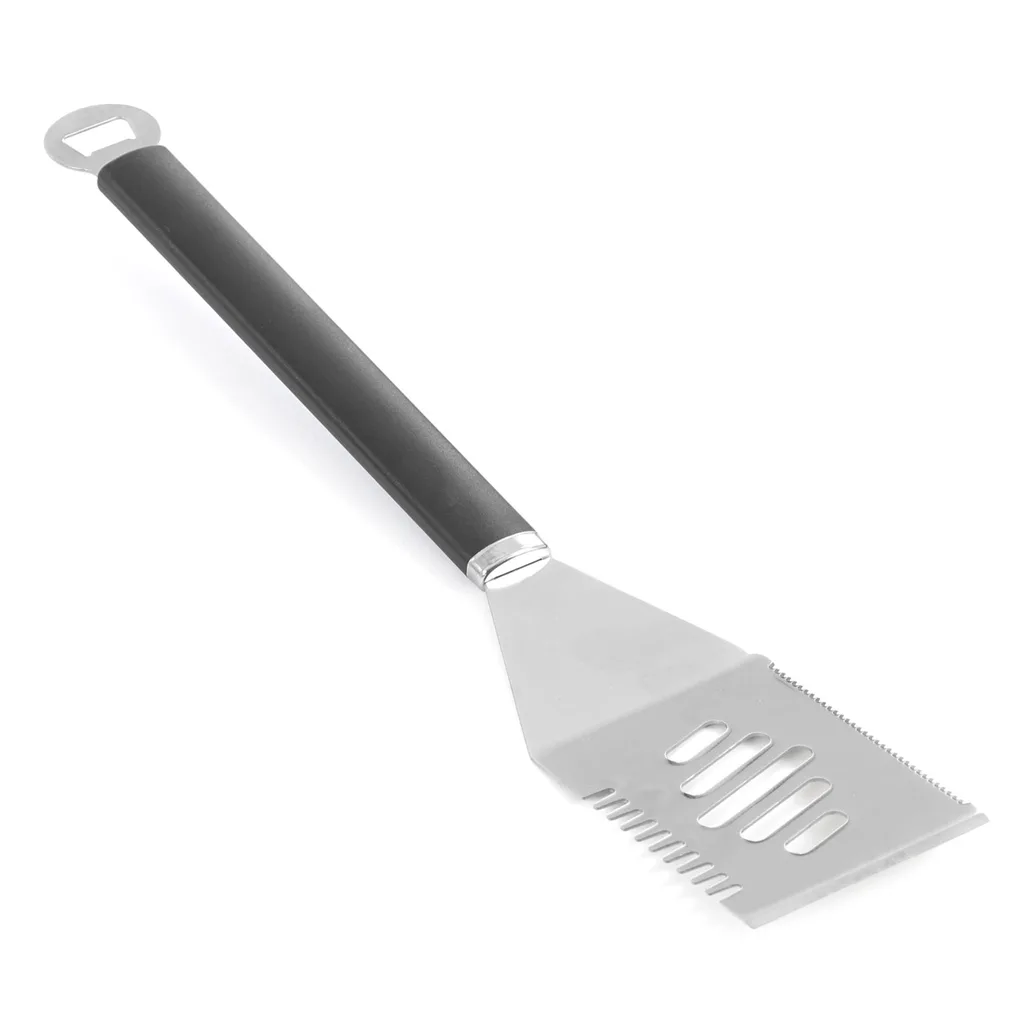 Set 3 ustensile pentru gratar HECHT BBQ SET [5]