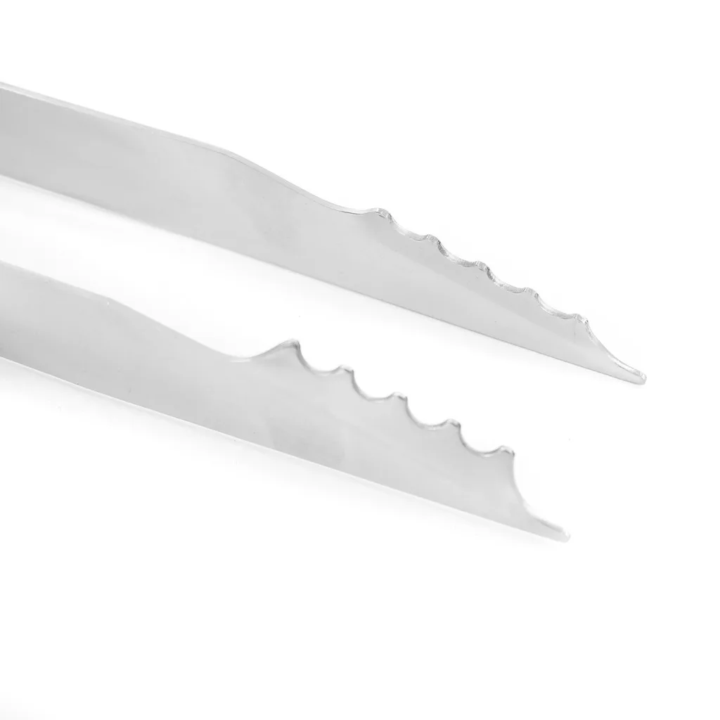 Set 3 ustensile pentru gratar HECHT BBQ SET [4]