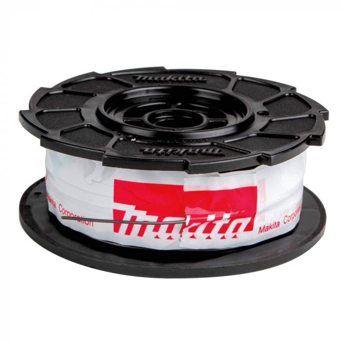 Set 50 role de sarma de 0.8 mm, pentru masina de legat fier-beton Makita DTR180 [4]
