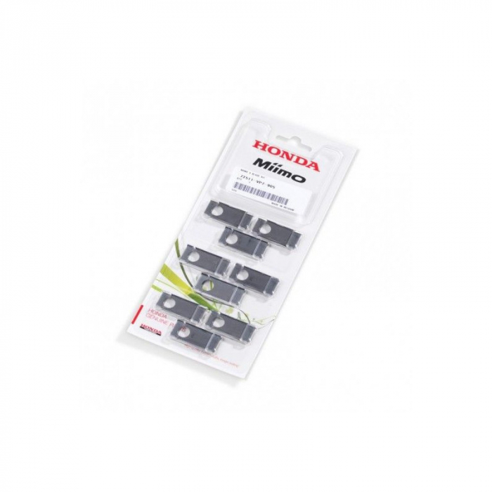 Set 9 cutite pentru Honda Miimo HRM 40 & HRM 70 [1]
