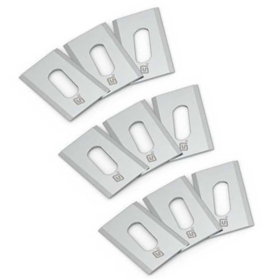 Set 9 cutite standard pentru Stihl iMOW [1]