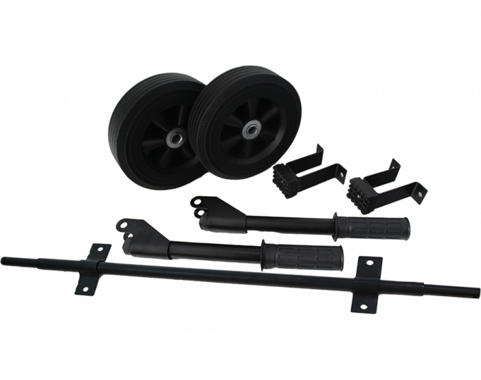 Set de transport pentru generatoare Konner & Sohnen KS 7 KIT [1]
