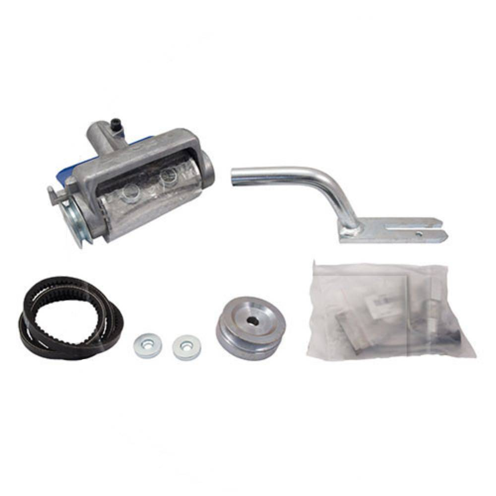 Set decojitor busteni - oval BASEH, pentru Stihl 024, 026, MS 240, MS 260, MS 261, MS 271, MS 291 [2]