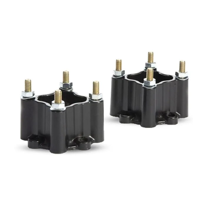 Set distantiere roti BCS, 2 x 6 cm [1]
