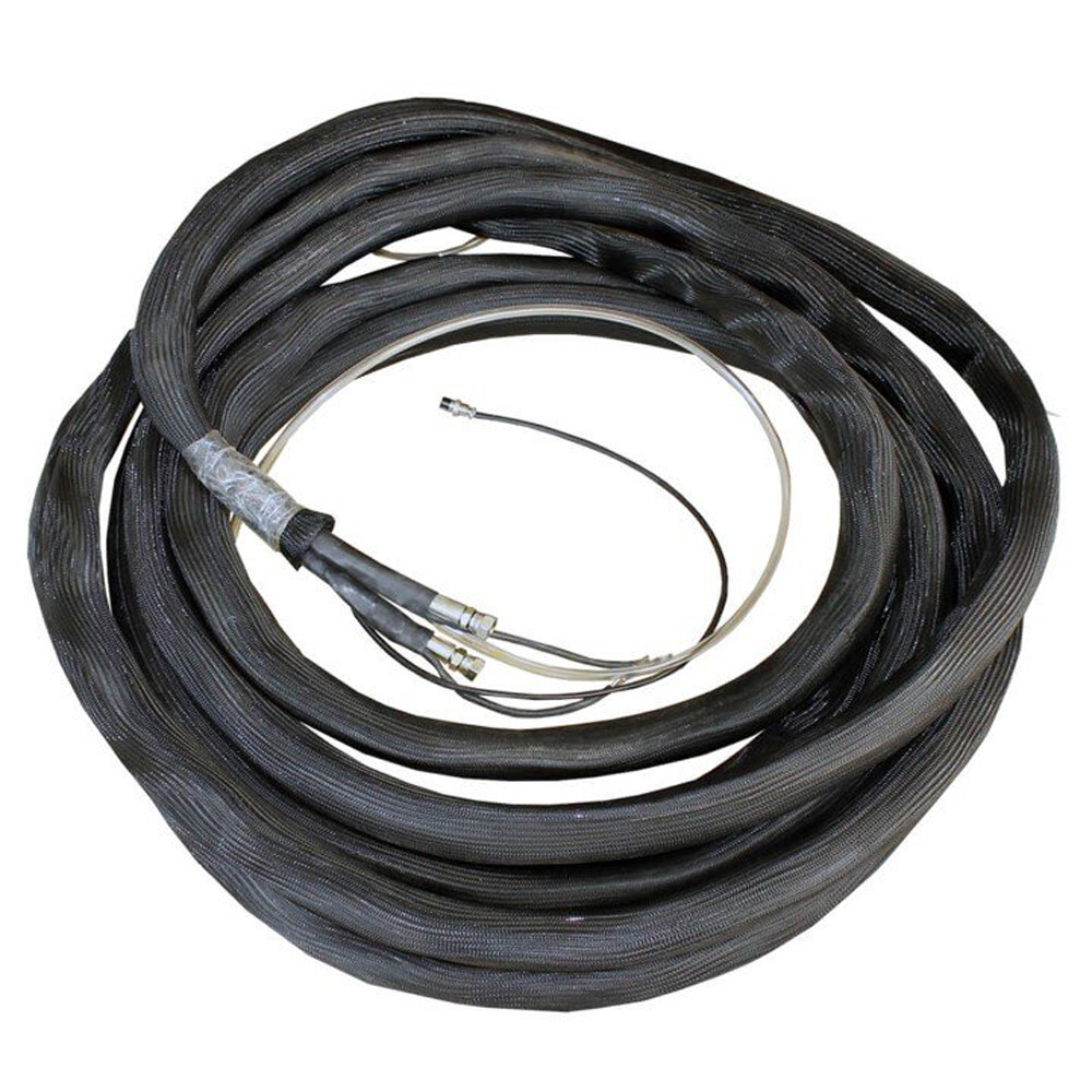 Set furtunuri fara incalzire pentru Bisonte FA50, 15 m [1]