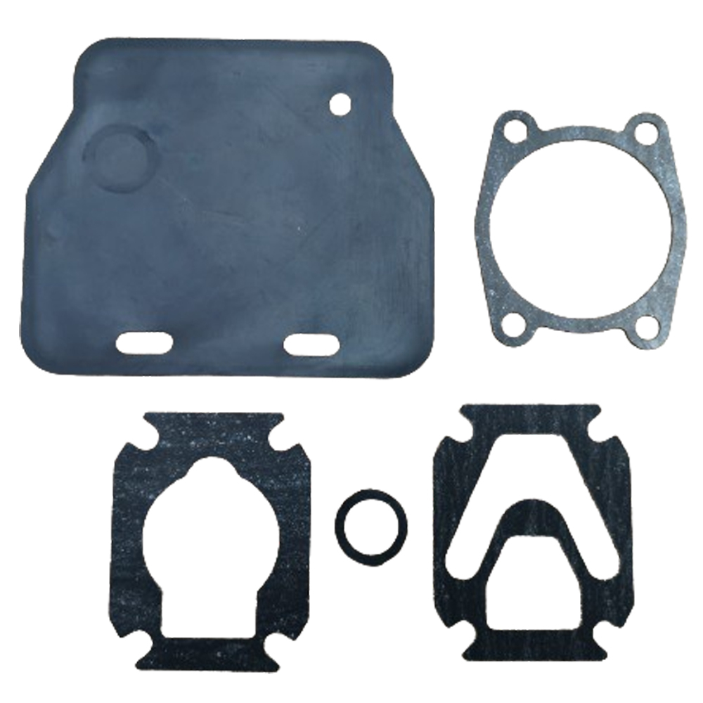 Set garnituri compresor AIRMASTER 210/24, AIRMASTER 210/50 [2]