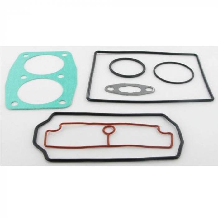 KIT F - Set garnituri pompa compresor Fini MK102, MK102/N [2]