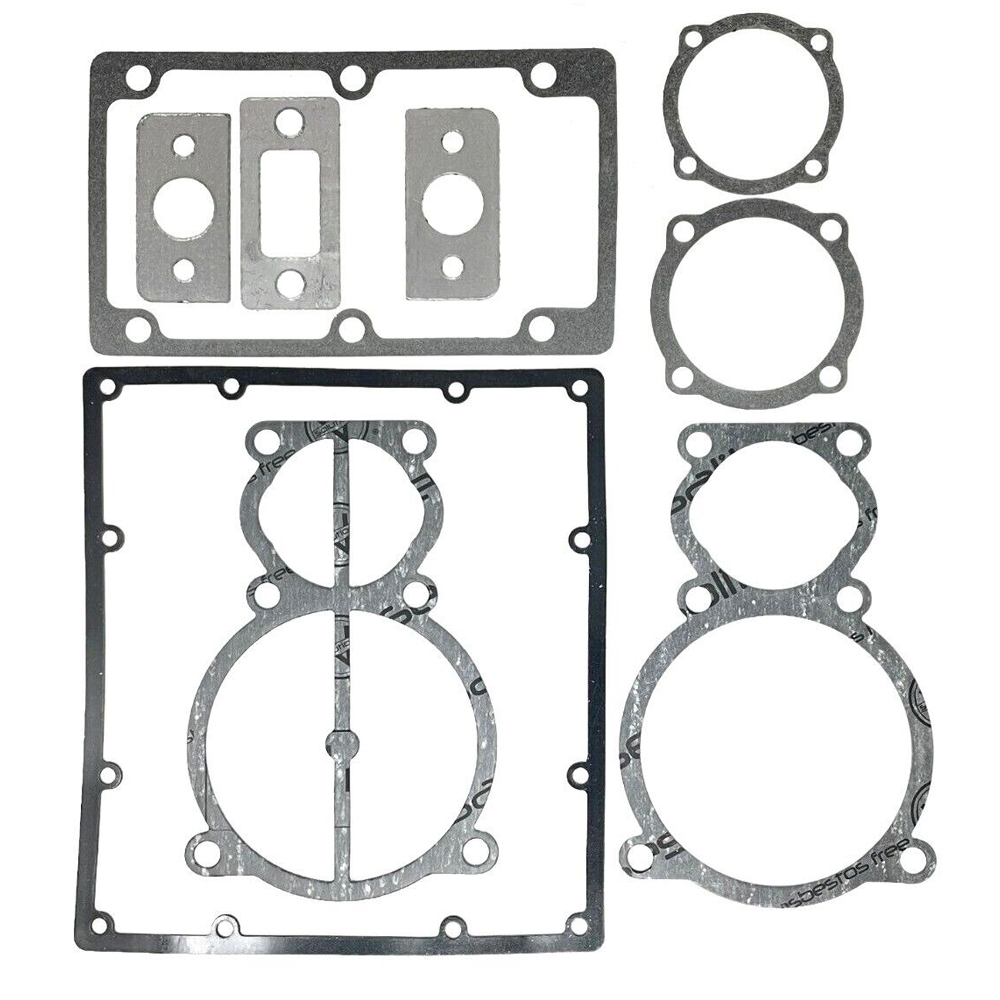Set garnituri pompa compresor Abac B6000 [2]