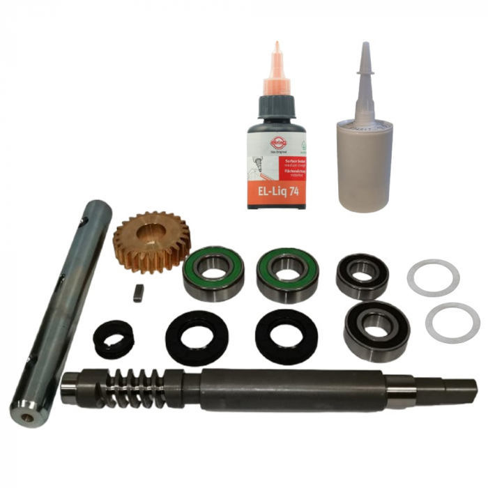 Set reparatie reductor Stihl HB 445.0, HB 560.0, HB 585.0 [1]