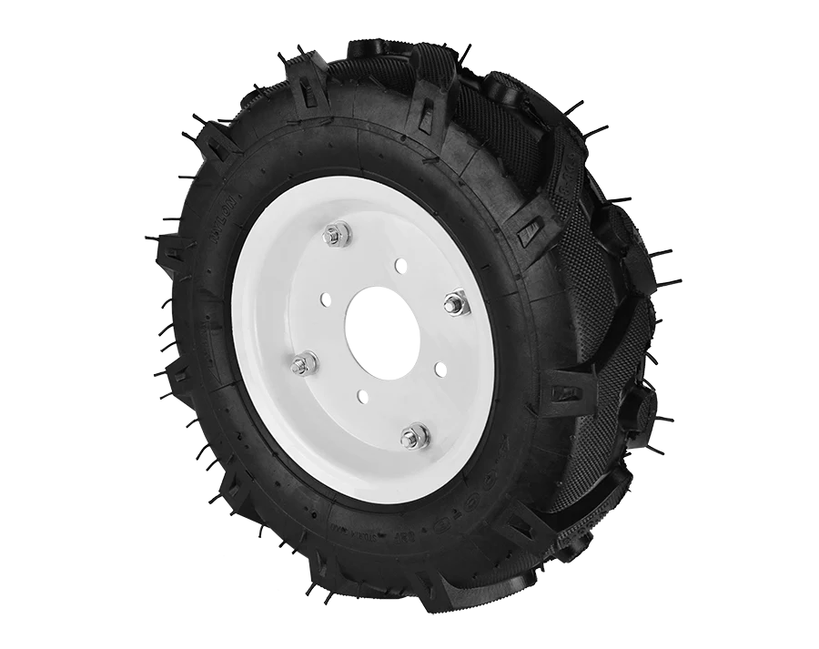 Set roti cauciuc Konner & Sohnen KS RW40, 4.00-8 [5]