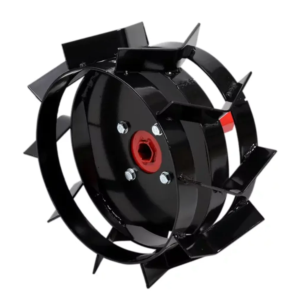 Set roti metalice 14", HECHT 007104 [1]