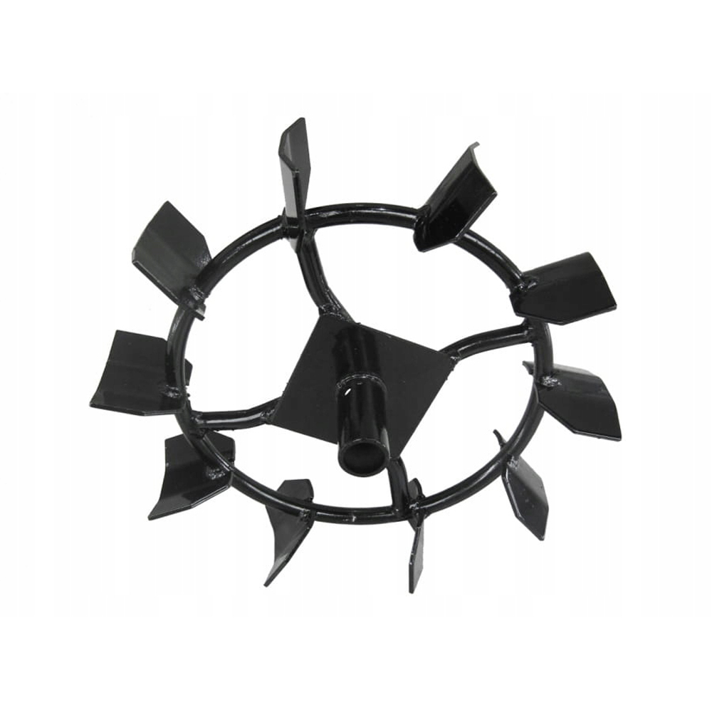 Set roti metalice HECHT 000750, pentru motocultor HECHT 750, 350 mm [2]