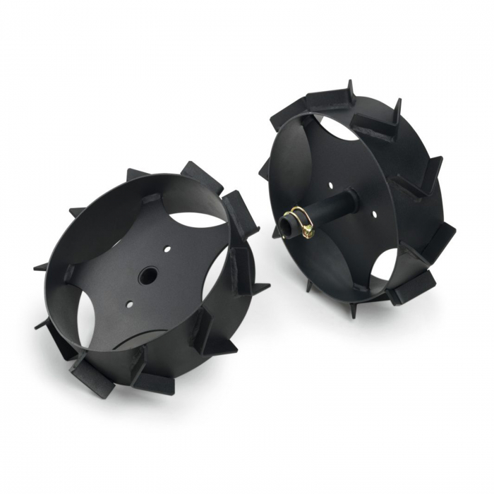 Set roti metalice Stihl AMR 031, pentru MH (HB) 560 / 585 / 685 [1]