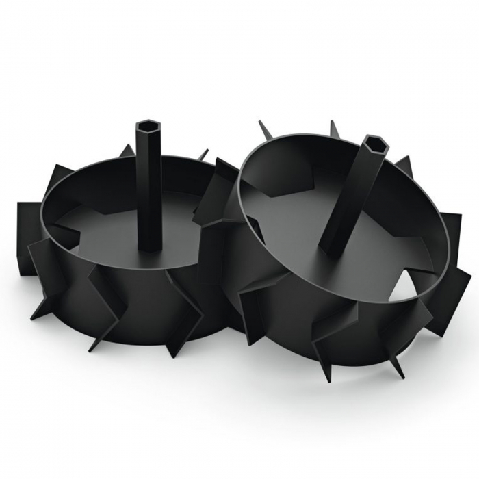 Set roti metalice Stihl AMR 060, pentru MH 600 [1]