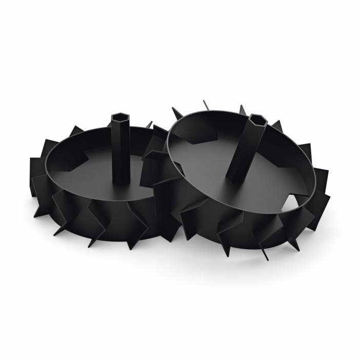 Set roti metalice Stihl AMR 070, pentru MH 700 [1]